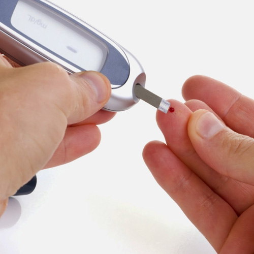 Diabetic Plan