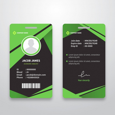 id-card