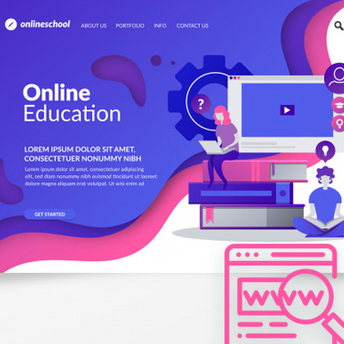 educational-website-seo